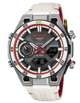Casio Edifice