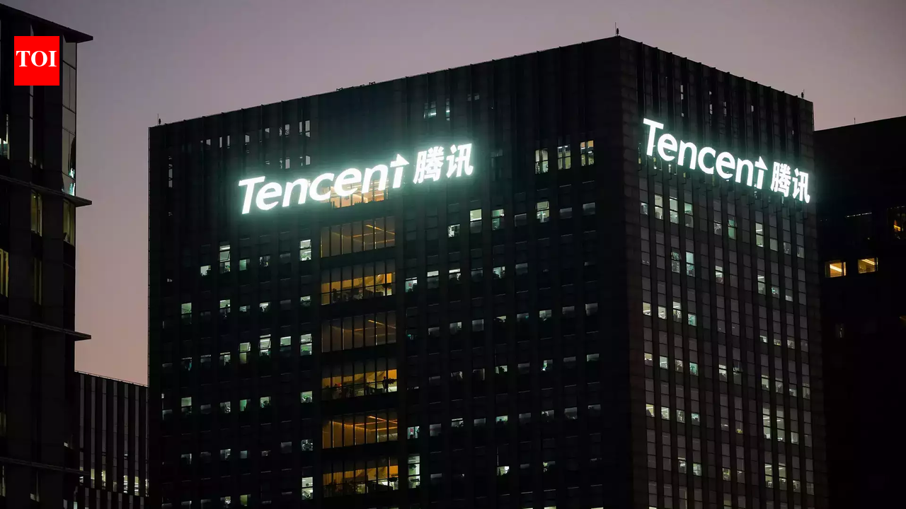 La participation de Tencent dans Fortnite et League of Legends : Comment le géant technologique chinois pourrait devenir le prochain TikTok !