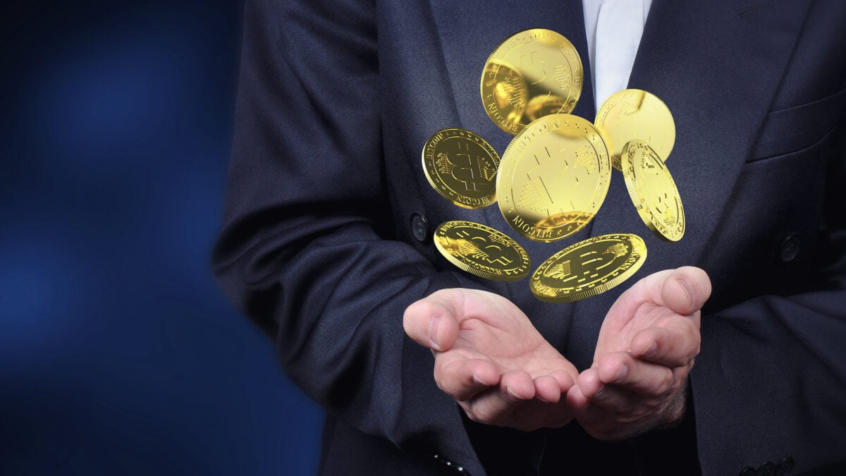 La police sud-coréenne perd des cryptomonnaies saisies en divulguant le mot de passe en ligne !