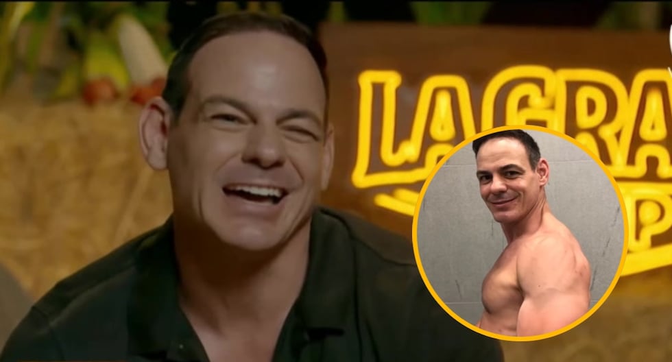 La raison étonnante qui a poussé Mark Vito à quitter le monde des affaires pour se lancer sur TikTok !