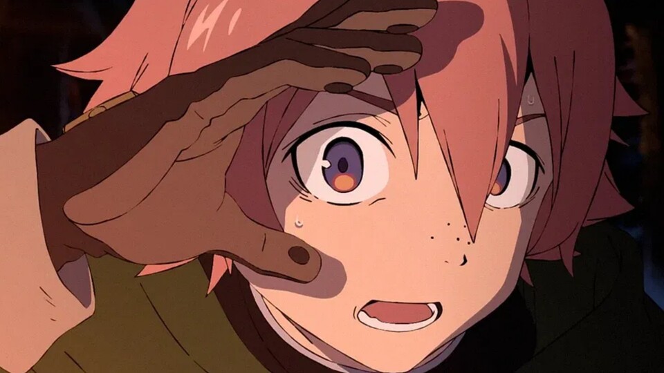 Animation captivante de l'univers de Sentenced to Be a Hero.