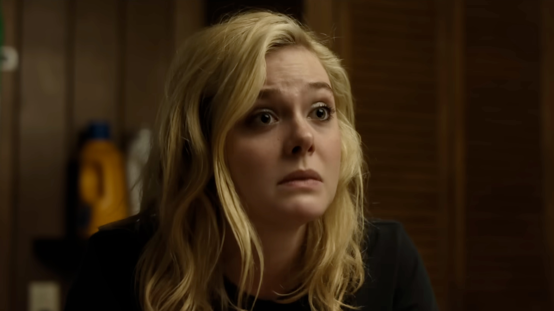 Margo's Got Money Troubles — Apple TV