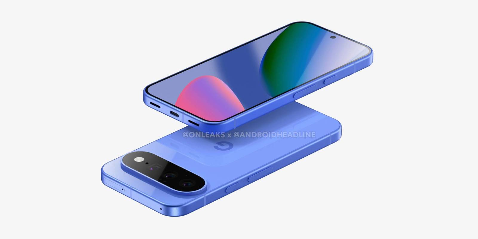 Pixel 11