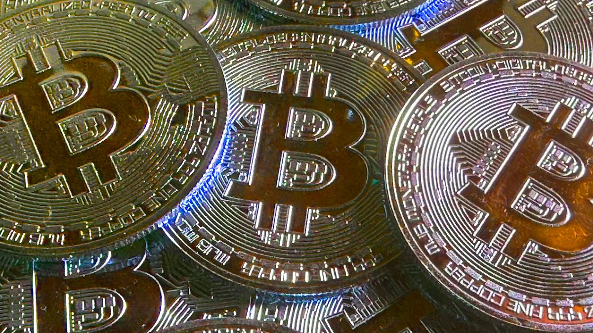 Le Jour de la Bourse : Trump relance le Bitcoin !
