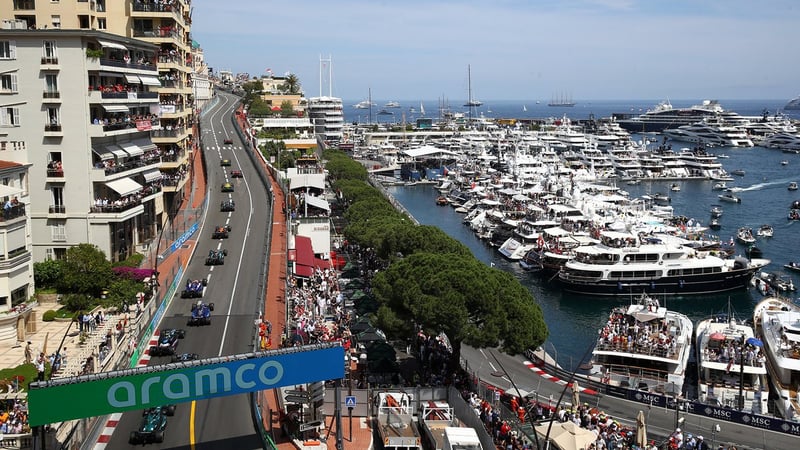 F1 Australia 2026