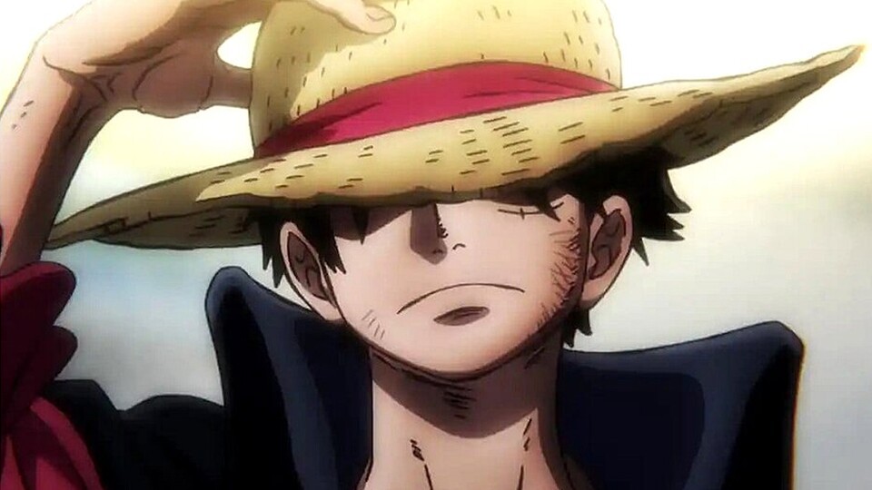 One-Piece : Une aventure qui fait rêver, source : Toei Animation