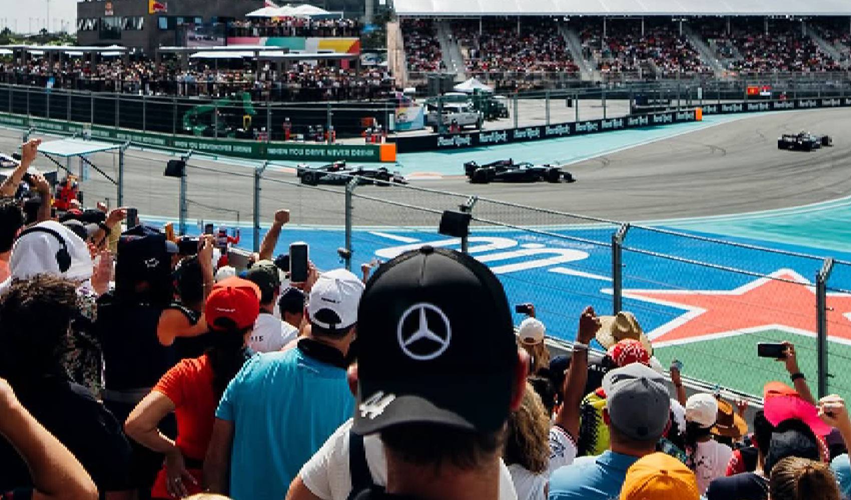 Le hiatus de la F1 2026 redéfinit le calendrier !