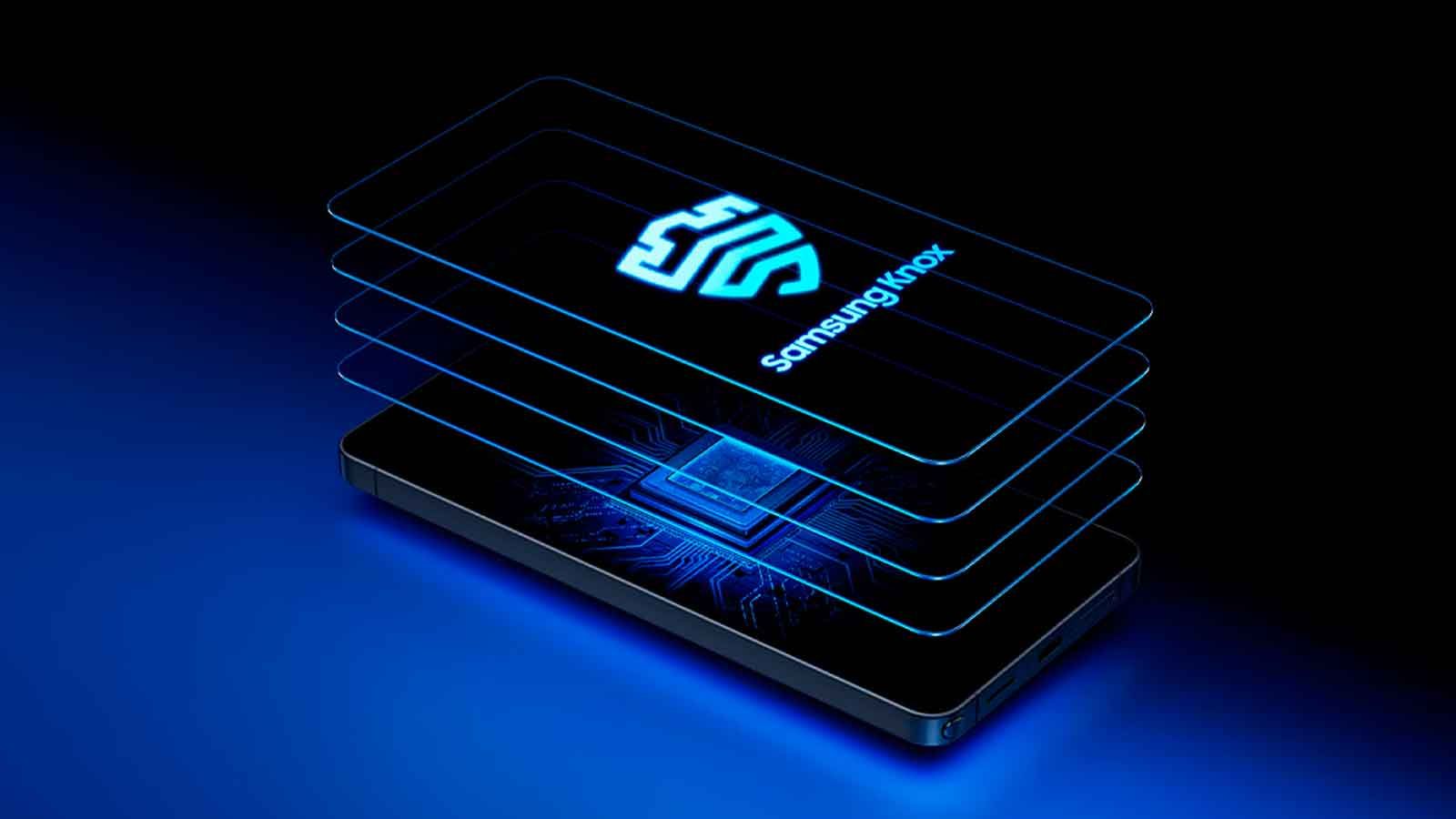 Samsung Galaxy S26 Ultra Enterprise Edition