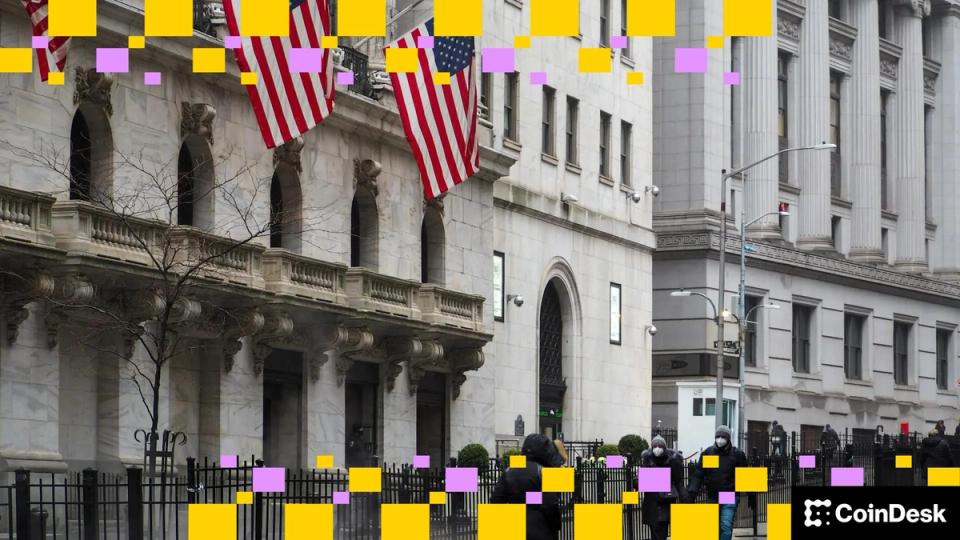 Le propriétaire de la Bourse de New York valorise la plateforme de cryptomonnaies OKX à 25 milliards de dollars dans un nouveau partenariat prometteur !