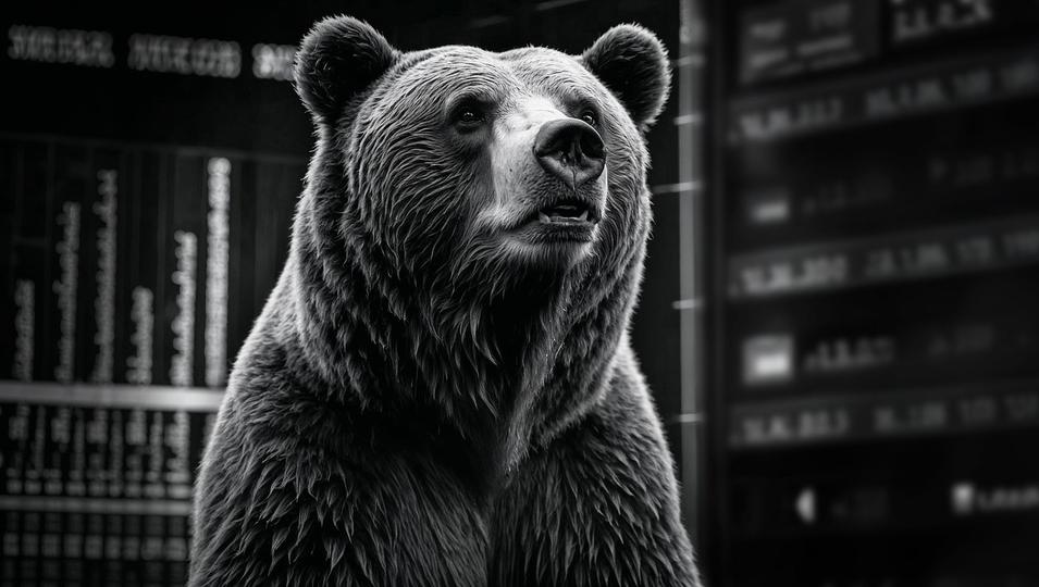 Le signal de crash le plus fiable du BTC s'est de nouveau activé !
