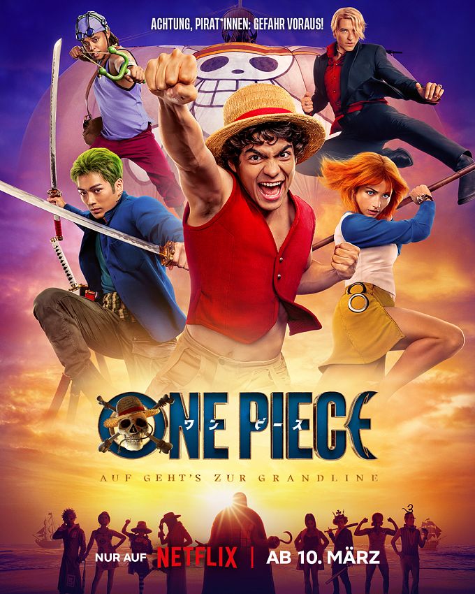 Image de One Piece: Eiichiro Oda a caché le secret en mer !