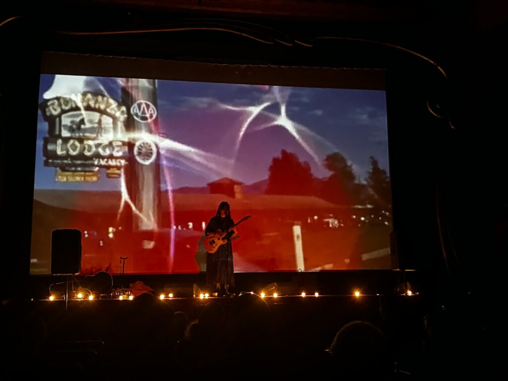 Julie Doiron en concert