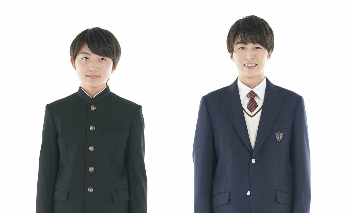 Les blazers et TikTok révolutionnent la tradition des boutons de graduation au Japon !