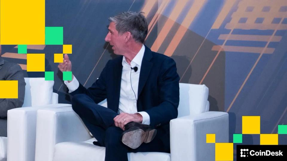 Les investisseurs institutionnels maintiennent leur cap malgré la chute du bitcoin, affirme Matt Hougan, CIO de Bitwise