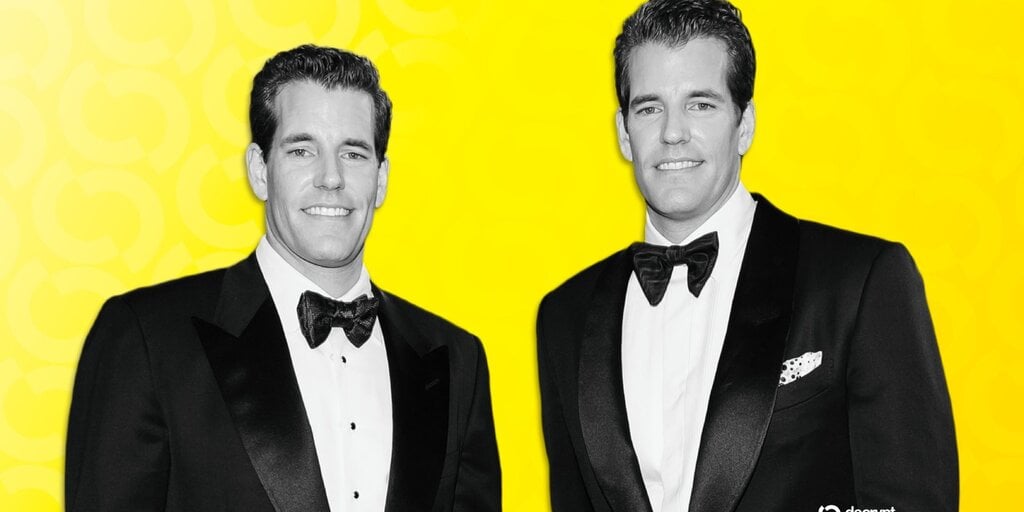 Les jumeaux Winklevoss transfèrent 130 millions de dollars en Bitcoin vers les portefeuilles chauds de Gemini : Arkham révèle tout !