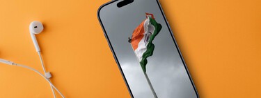 L'iPhone, un téléphone 'made in China', change rapidement de pays : direction l'Inde.