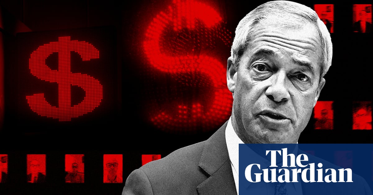 Les vidéos Cameo de Nigel Farage soutiennent des cryptomonnaies qui se sont effondrées !