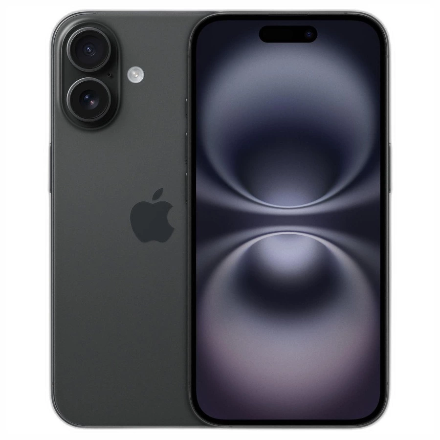 iPhone 16 (128 Go)