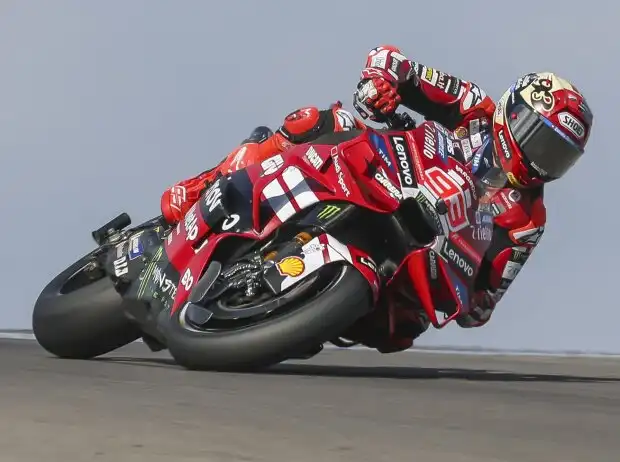 Marc Marquez Marc Marquez