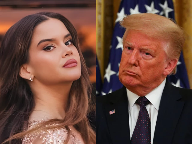 Maren Morris lance une critique cinglante aux partisans de Donald Trump dans une vidéo TikTok qui fait le buzz !