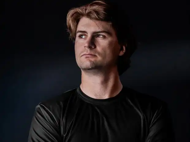 Colton Herta