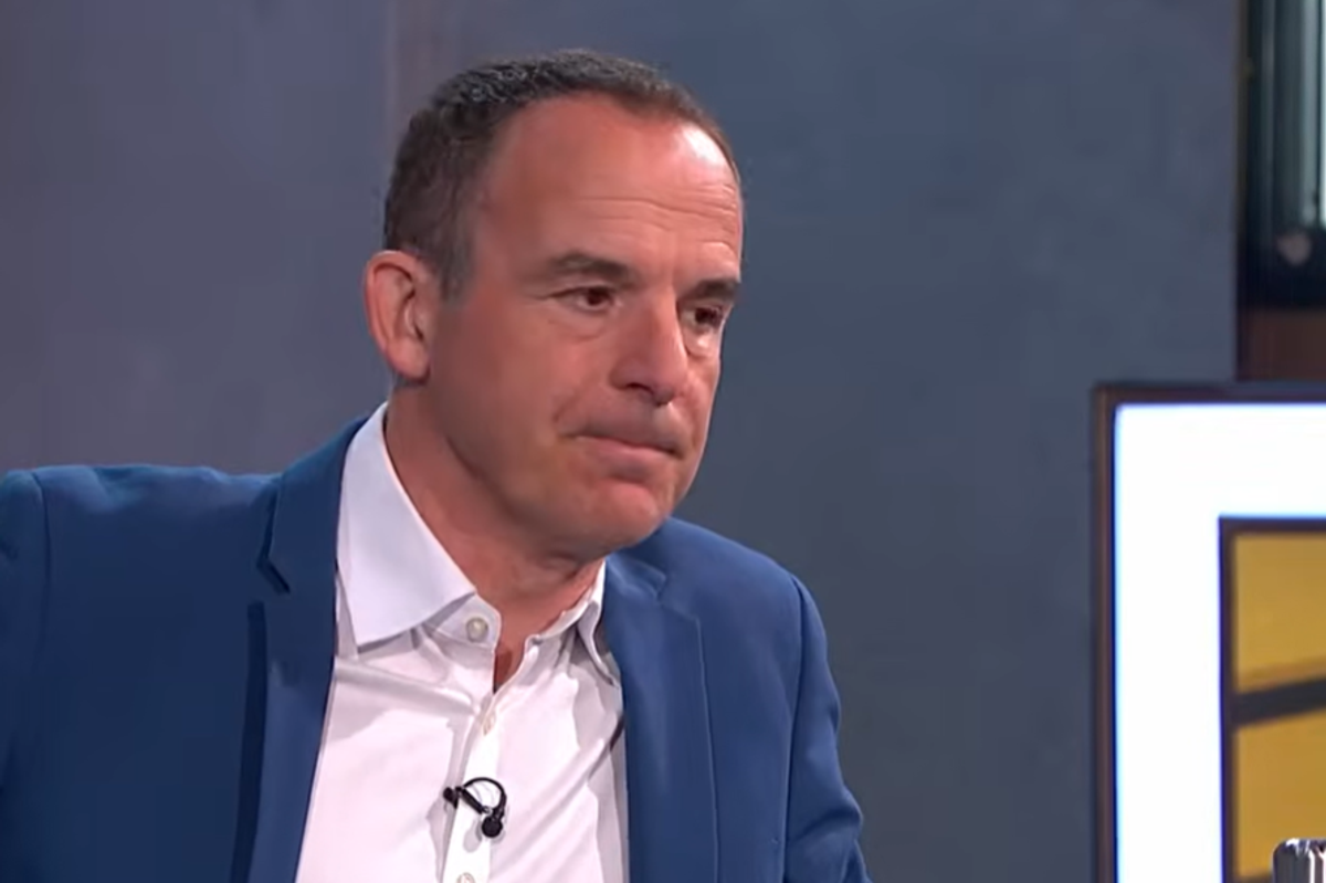 Conseils de Martin Lewis pour sécuriser vos appareils