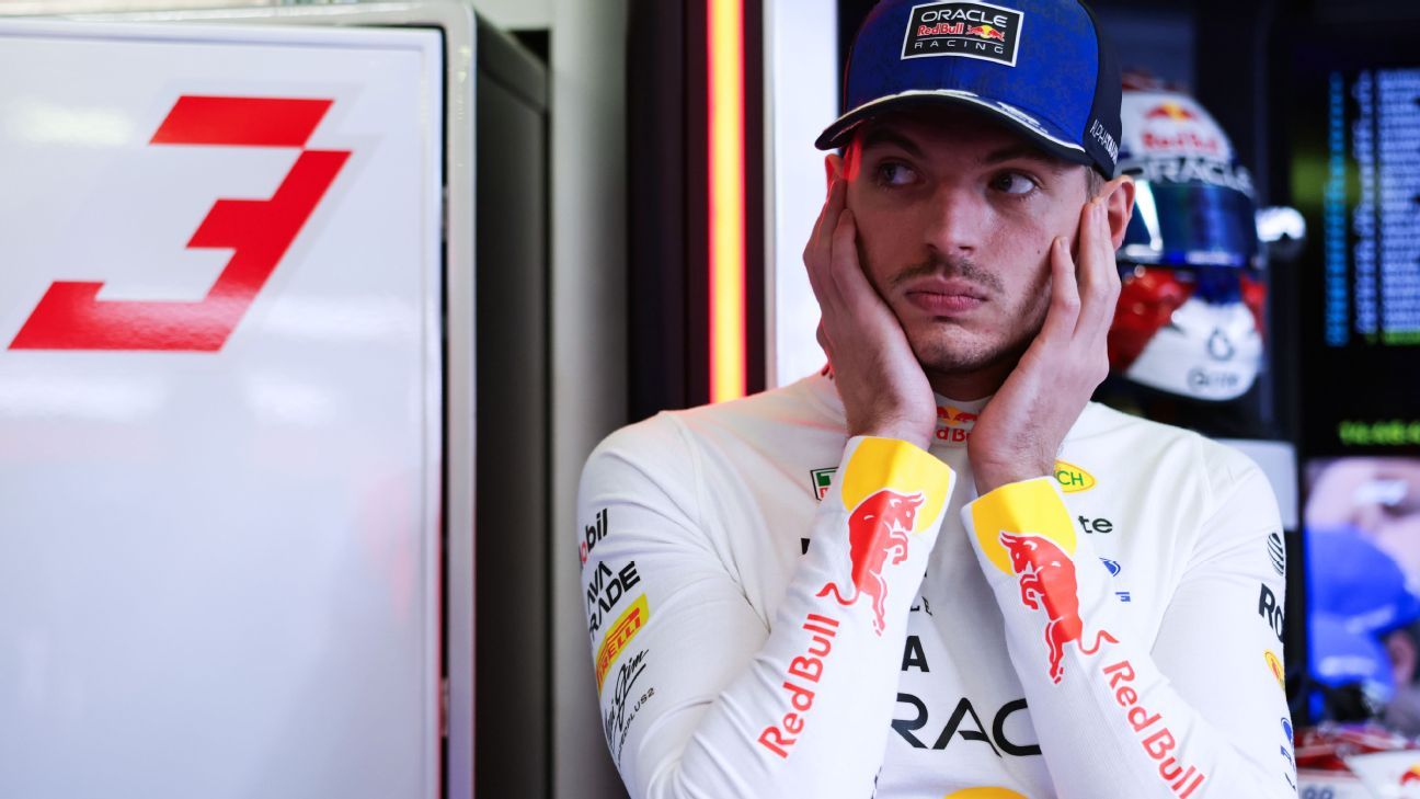 Max Verstappen face aux nouvelles règles de la F1 : toutes ses plaintes de la saison et notre verdict !