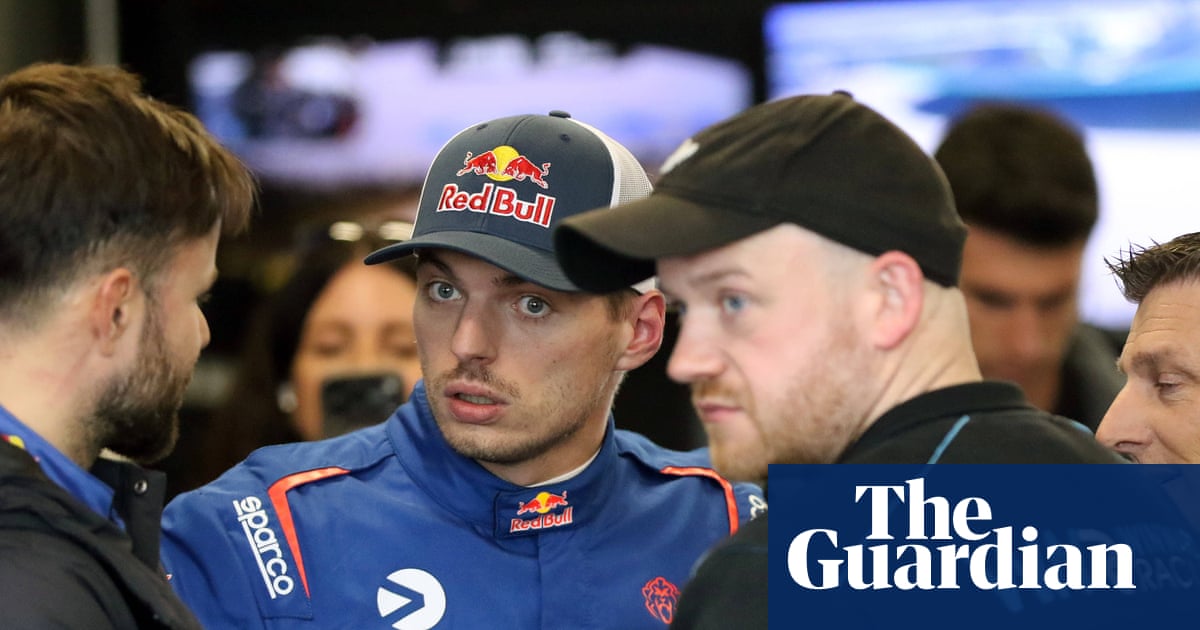 Max Verstappen privé de victoire au Nürburgring après une disqualification pour une erreur de pneus !