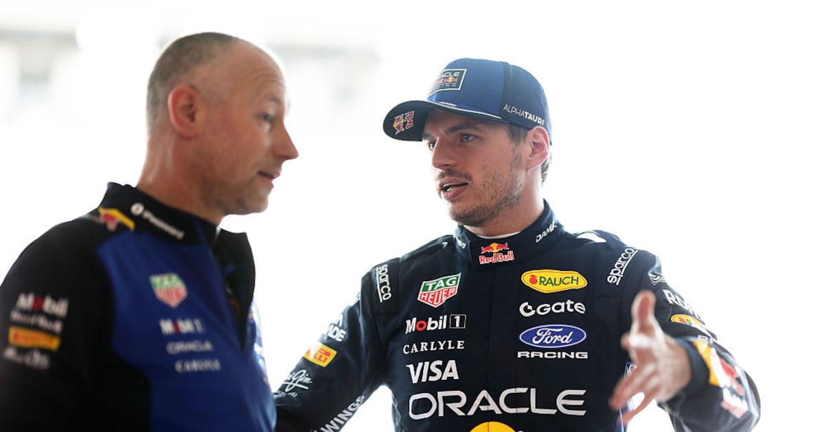 Max Verstappen subit une humiliation par Red Bull : la fin de la frustration !