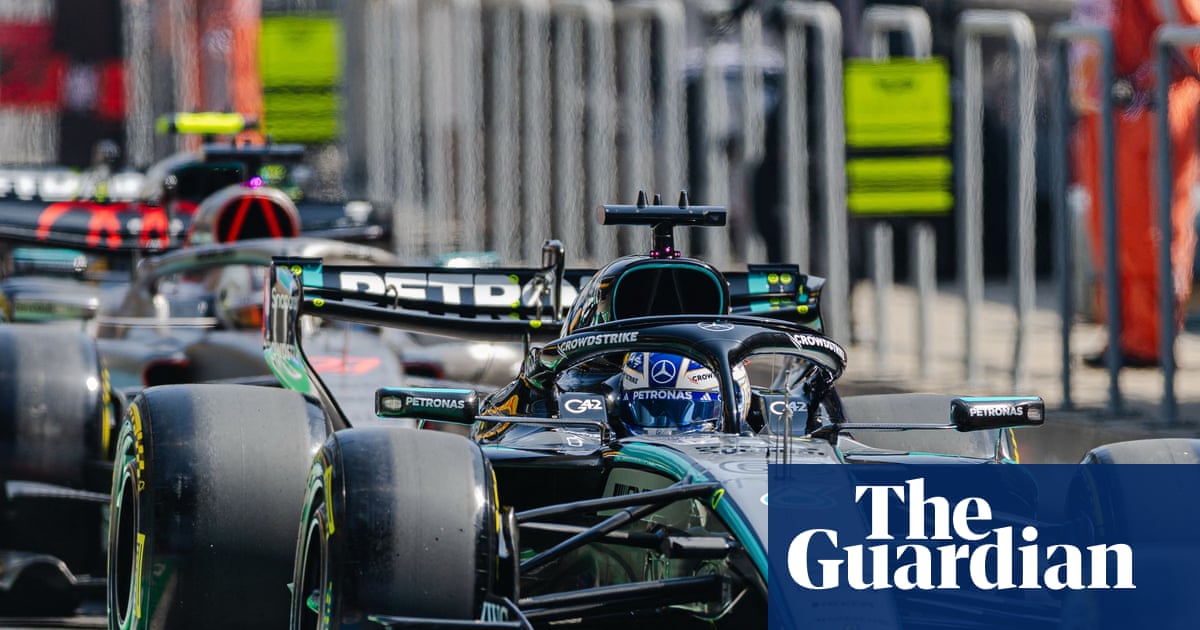 Mercedes prend de l'avance pour dominer l'ouverture de la saison F1 : un avenir prometteur !