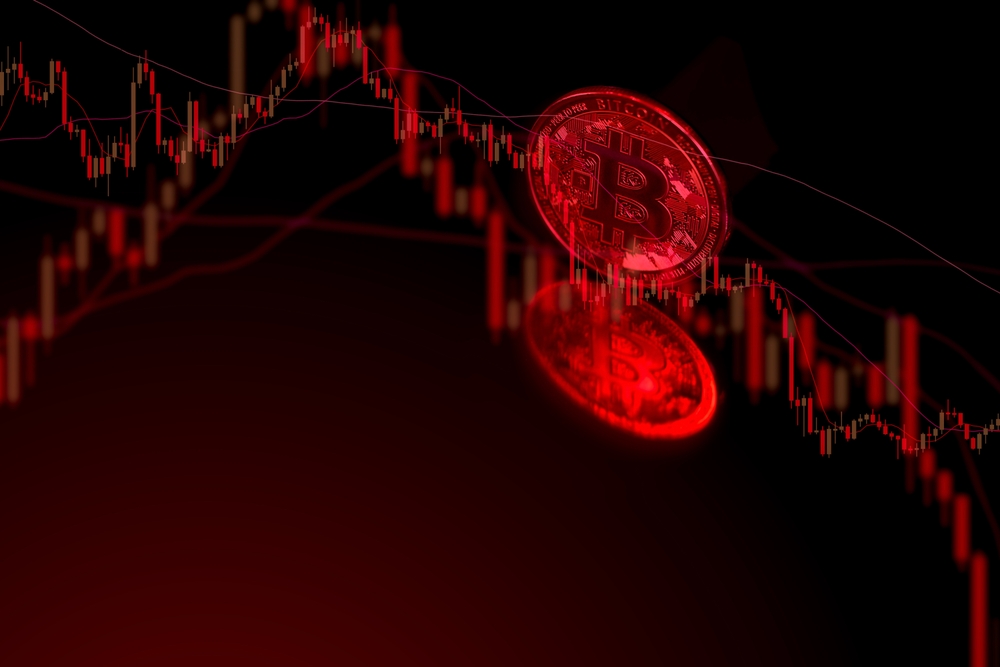 Métaplanète : L'action chute à 320 yens, des pertes latentes de 210 milliards de yens dans l'investissement Bitcoin !