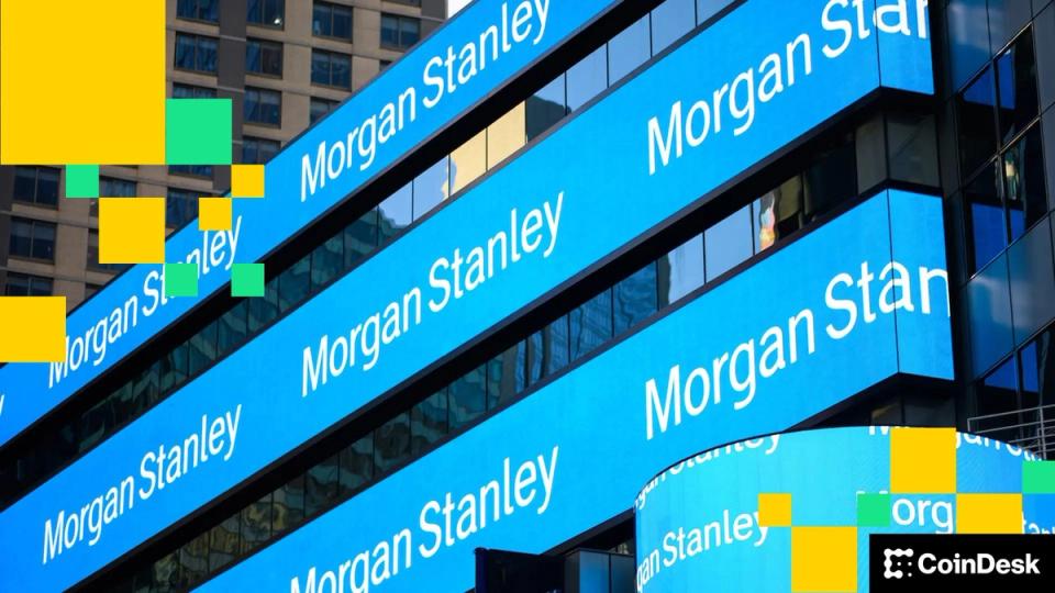 Morgan Stanley révèle sa stratégie de conservation pour le futur ETF Bitcoin !