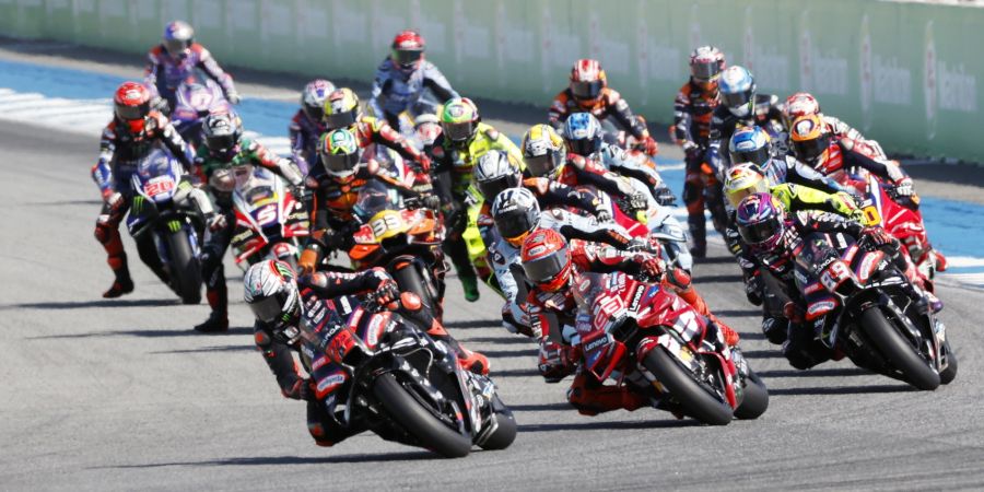 MotoGP