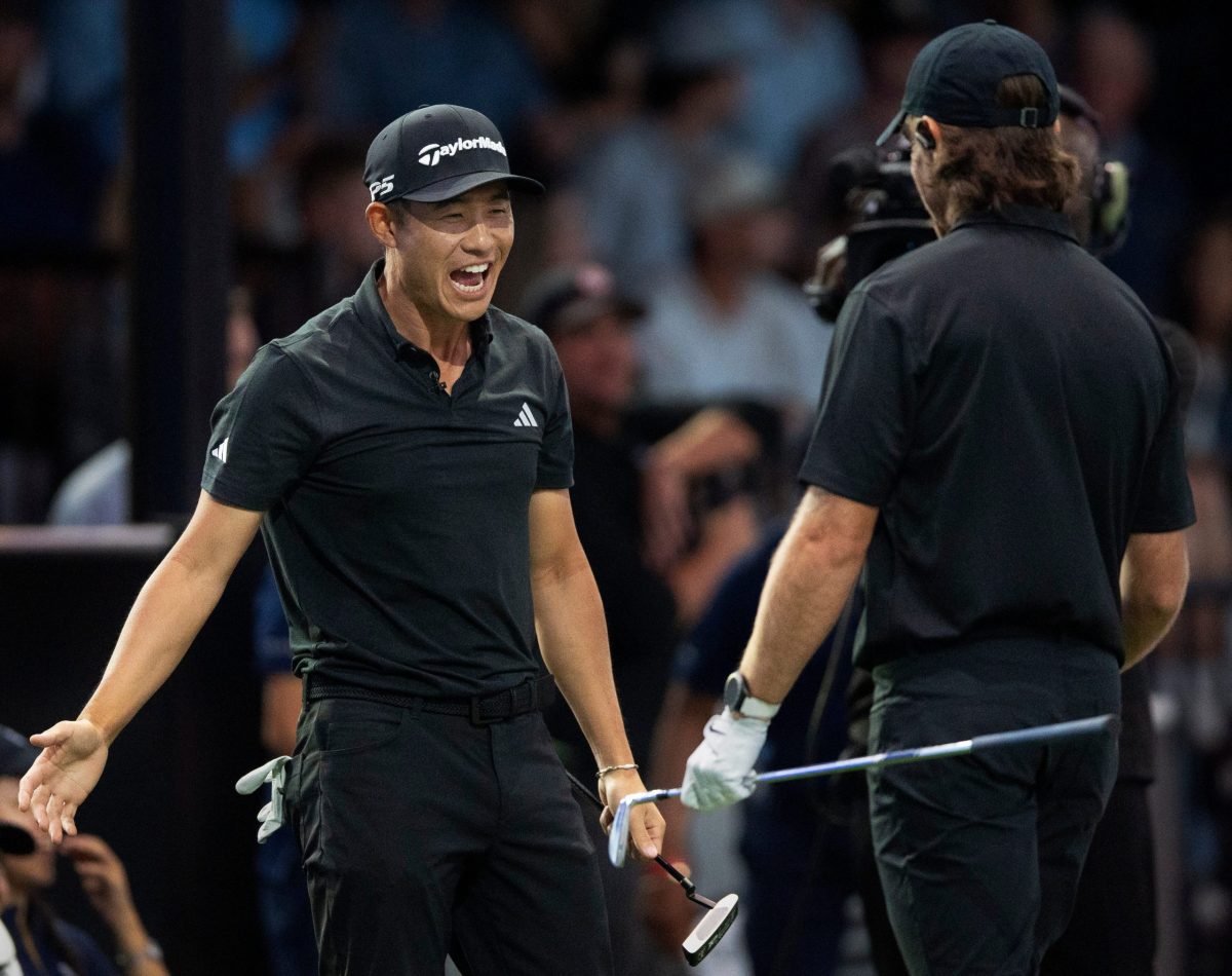 Ne manquez rien du TGL Golf : comment le regarder en direct