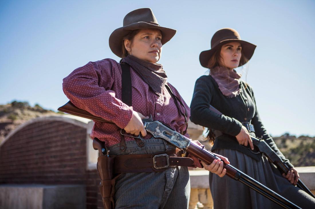 Aperçu de Godless