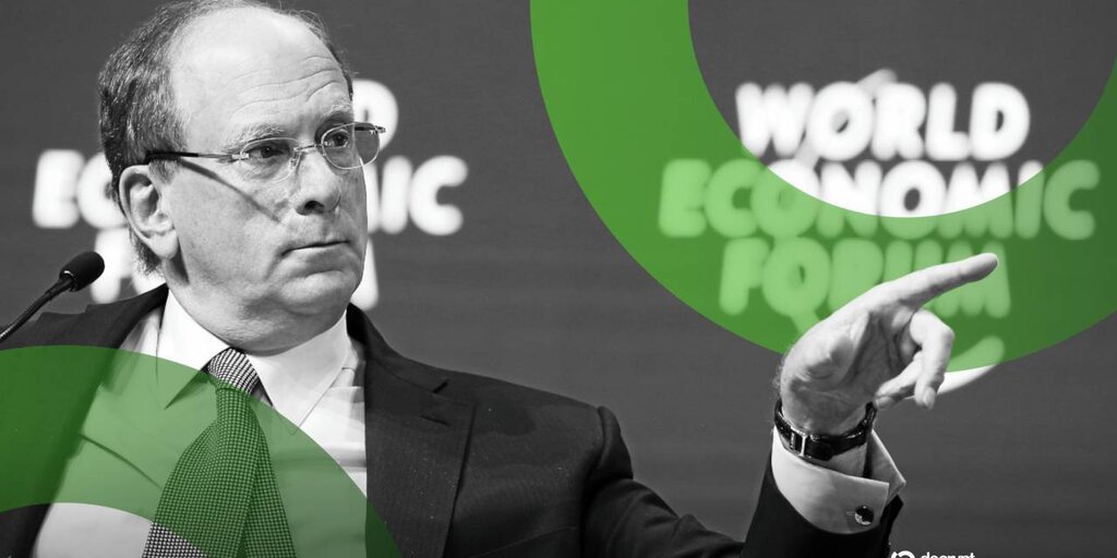 Nouveau Fonds Ethereum Staké de BlackRock : 82% des Récompenses Versées aux Investisseurs !