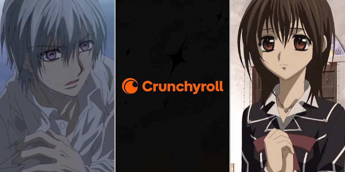Crunchyroll