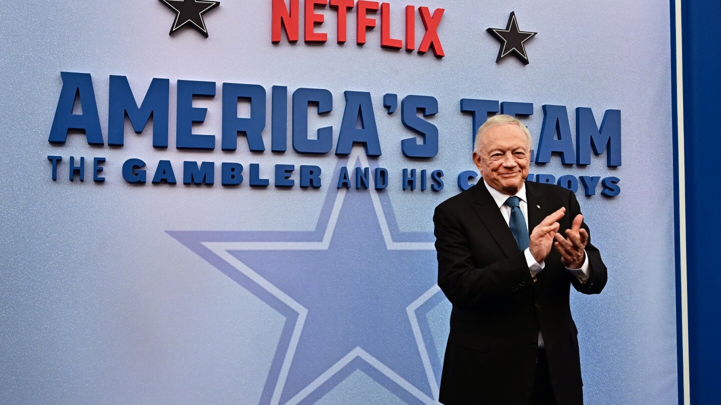 Nouvel eldorado pour le streaming : la NFL pourrait laisser les équipes vendre les droits de présaison