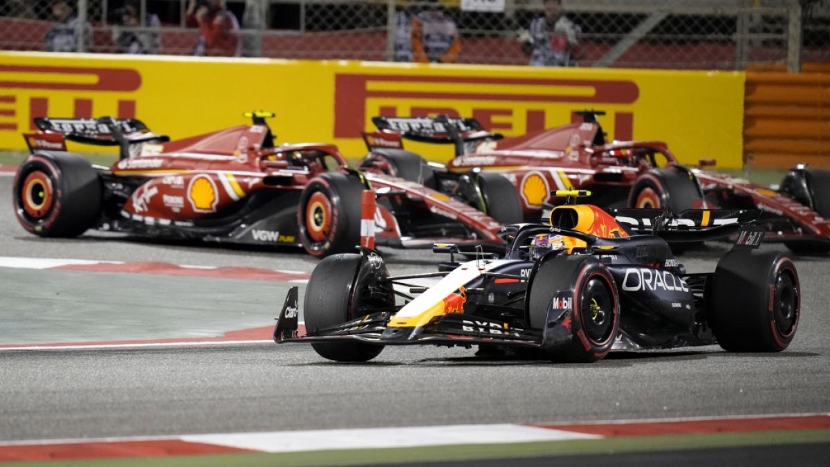 Nouvelle ère en Formel 1 : Leclerc signe le meilleur temps !
