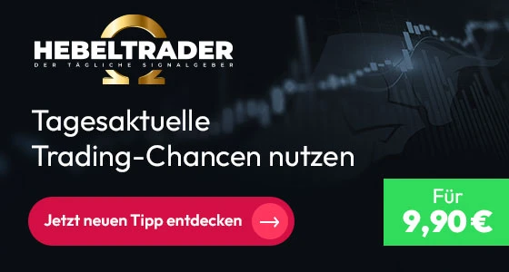 Bannière du HEBELTRADER