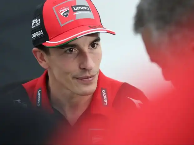 Marc Marquez Marc Marquez