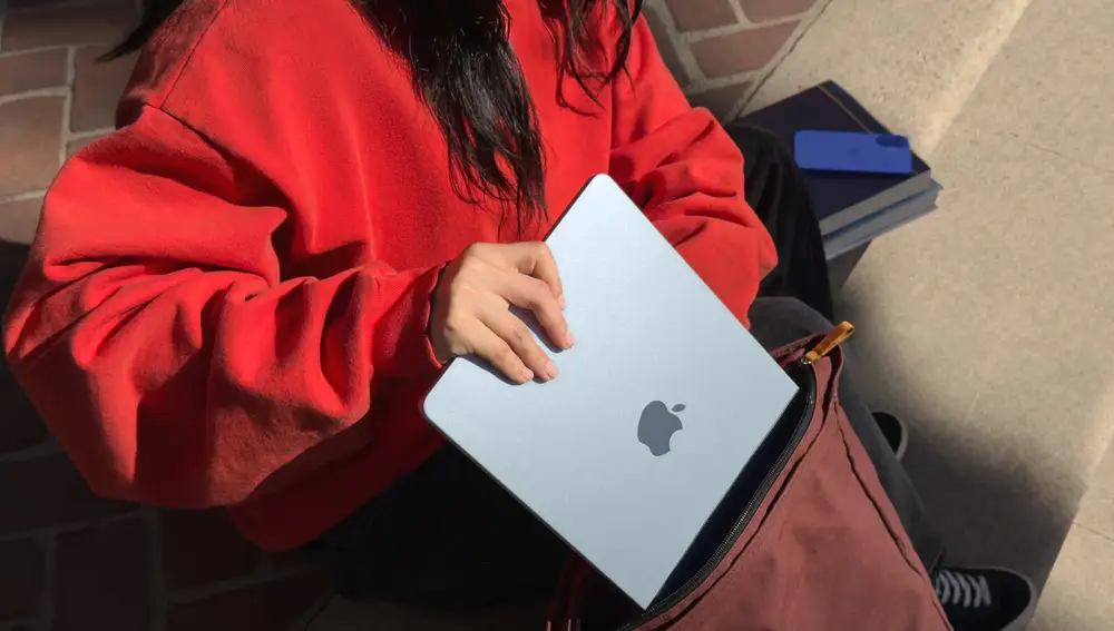 MacBook Air M1