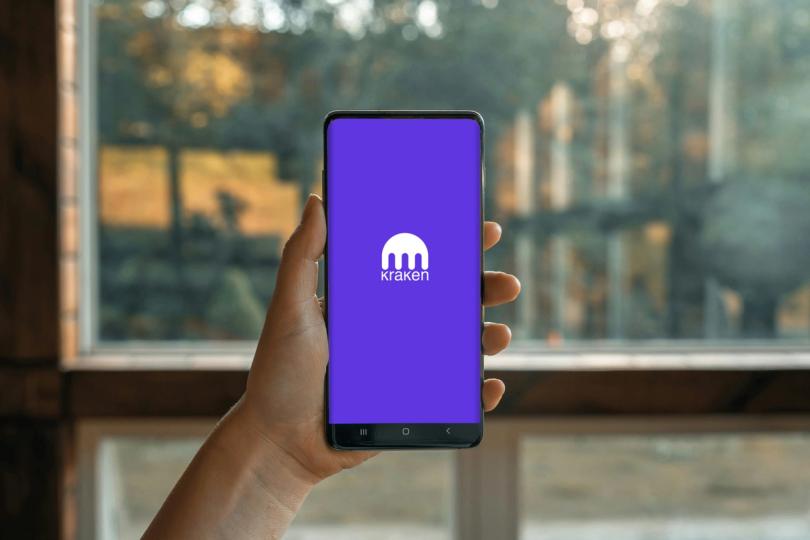 Pi grimpe de plus de 30 % après l'annonce de son inscription sur Kraken !