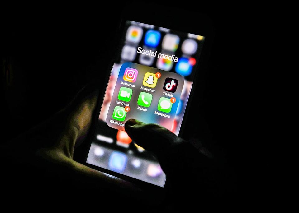 Plus de la moitié des vidéos TikTok sur le TDAH sont erronées.