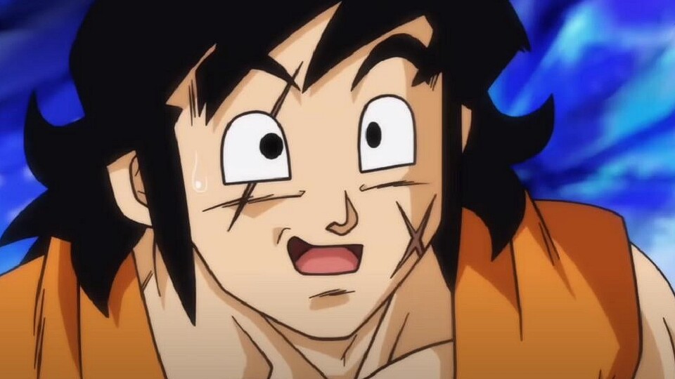 Yamchu n'est pas si faible.