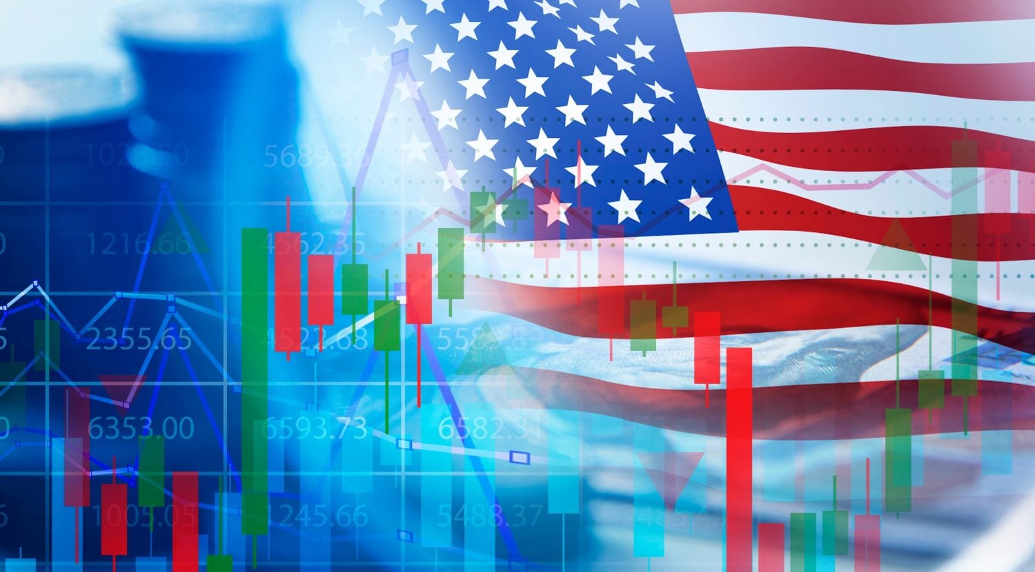 Prévisions sur le prix de XRP en cas de récession aux États-Unis ?