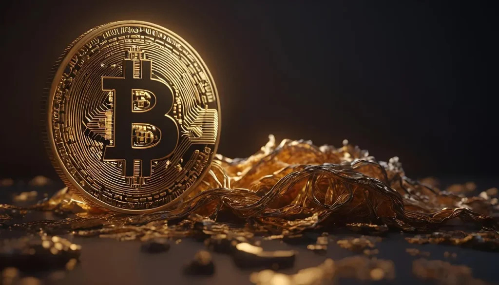 Prévisions Bitcoin : Des données révèlent l'incroyable !