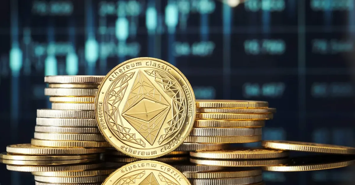 Prévisions Ethereum : Flux vers les ETF et Décision de la Fed !