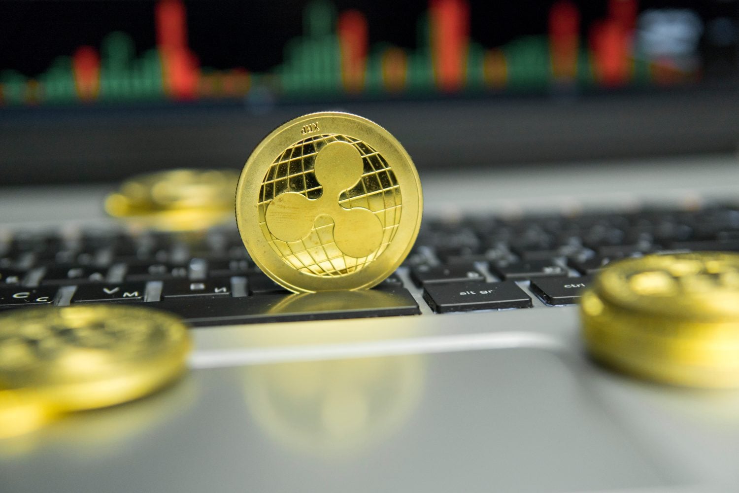 Prévisions sur le prix de l'XRP : La tokenisation pourrait-elle propulser l'XRP à 10 $?