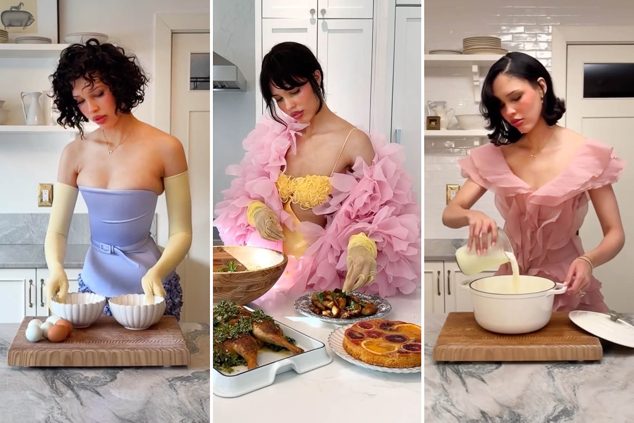 Que découvrent les ados sur TikTok ?